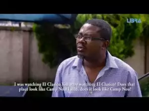 Video: Araoye – Latest Yoruba Movie 2018 | Muyiwa Ademola | Toyosi Adesanya